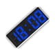 thumbnail image 5 of Reloj digital Rectangular Recargable Inteprter ABS 2 Modo 5 Engranaje Alarmas Medidor de temperatura Tipo 2, 5 of 6