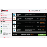 Microsoft Windows 10 Pro with Free BullZIGA PC Cleaning Utility 1-Year | 1-Device (Windows/Mac OS/Android/iOS)