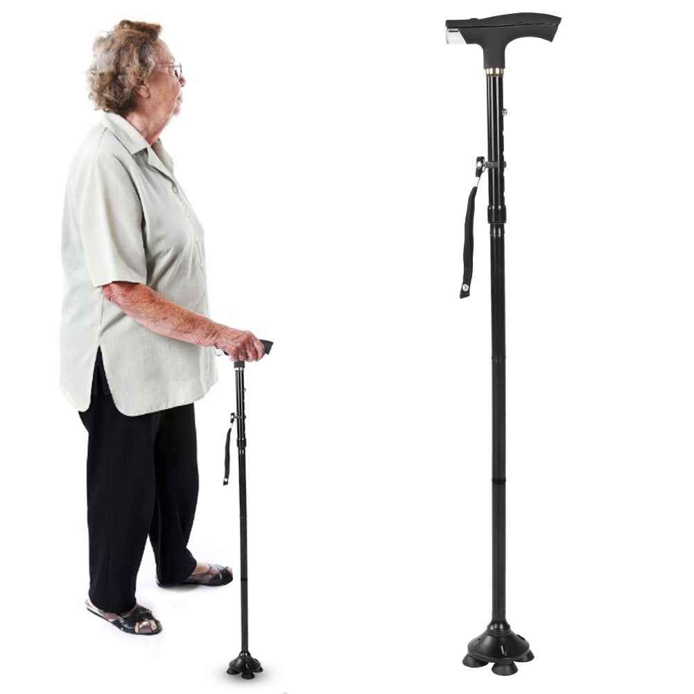 Walking Stick, Walking Cane, Folding Cane For Arthritis Seniors Women