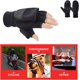 thumbnail image 5 of Guantes unisex Laklulu, KkvoGmle, Polar, Negro, M, 5 of 6