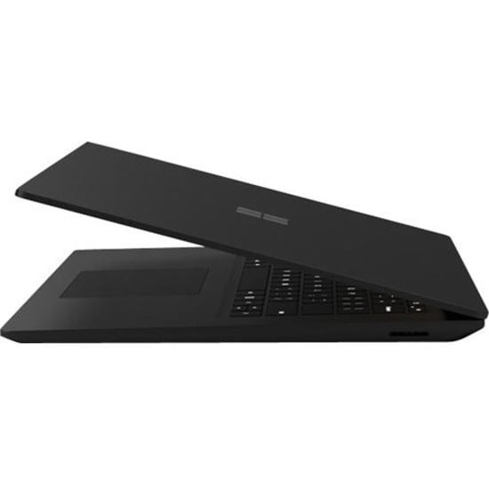 Microsoft Surface Laptop 4  inch RGBGB Windows    Black