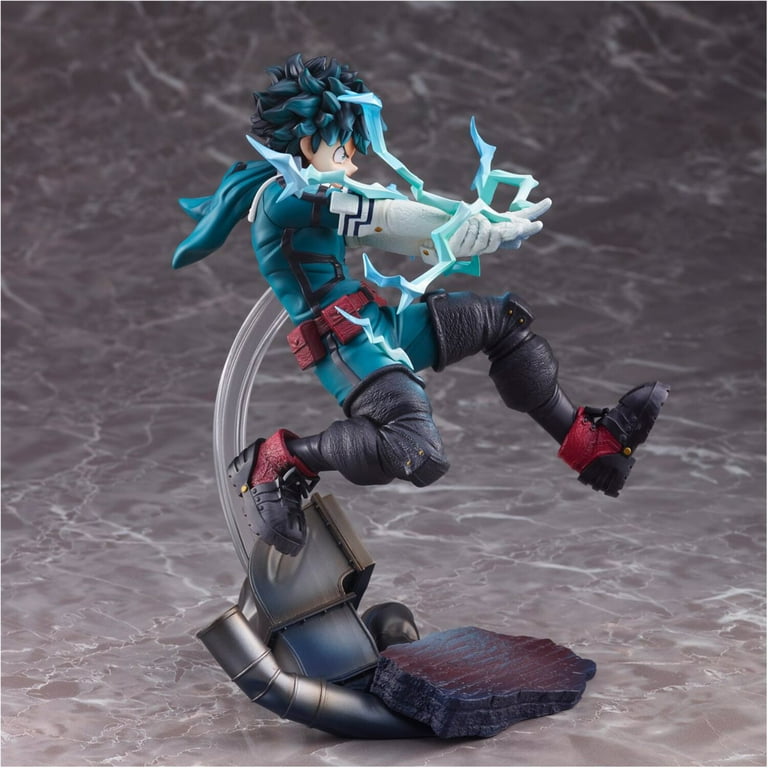 Izuku Midoriya Last One Ichiban Kuji My Hero Academia