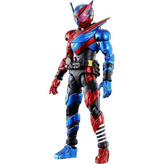 Bandai 2431149 Figure-rise Standard Kamen Rider Build Plastic Model Kit