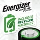thumbnail image 3 of Batería Energizer Alkaline Power AA de 32 unidades, 3 of 9