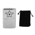 thumbnail image 2 of Refillable Hand Warmer, Rapid Heating Reusable Portable Pocket Heater Comfortable  for Outdoor Activities, 2 of 7