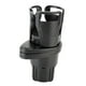 thumbnail image 4 of Adaptador de soporte para taza de coche, extensor de montaje en taza funciones con Base ajustable giratoria de 360  degree, 4 of 8