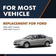 thumbnail image 2 of Rear Liftgate Lift Support For 2006 2007 Ford Freestyle, 2 of 4