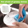 thumbnail image 4 of Simply Natural Microfiber Dish Cloths, Reusable Cleaning Towels for Kitchen and Home, 4 of 5