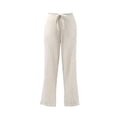 thumbnail image 1 of Ropa Playa Ocean Pacific para Mujer Pantalón Crochet Elástico Cintas Cintura Beige Talla G, 1 of 4
