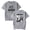 Grey- HL12444, variant on DPR Ian Tshirt Short Sleeve Tour T-shirts Men Women Streetwear Unisex Casual Stylish Harajuku Clothes