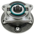thumbnail image 2 of Geelife Wheel Bearing & Hub Assembly Rear For 2001-2009 Volvo S60 S80 V70 XC70 AWD, 2 of 8
