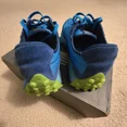 thumbnail image 4 of Size 10.5 - New Balance Jolly Rancher x 327 Blue Raspberry, 4 of 6