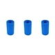 thumbnail image 1 of Soidarity Cartucho de esponja de espuma PU para filtrado de piscinas, reemplazo de mantenimiento de limpieza interior para H/Type S1/A azul 20x10x4cm Type1 NO1 Soidarity  CBP258126, 1 of 6
