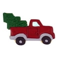 thumbnail image 3 of R&M International Truck W/ Tree 5" Cookie Cutter, 3 of 3