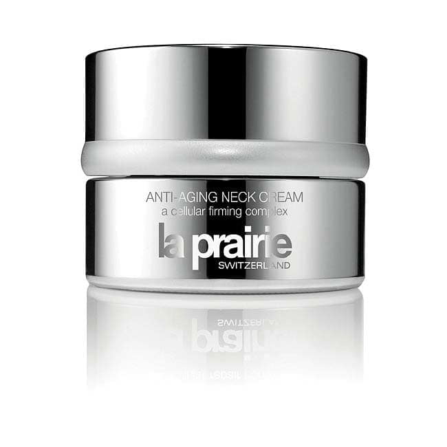 la prairie neck cream