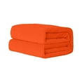 thumbnail image 2 of SPOORYYO Super Soft Facecloth Corals Velvet Air Conditioning Fleece Blanket for All Season Use, 2 of 6