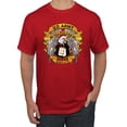 thumbnail image 2 of Wild Bobby US Army Be All You Can Be Since 1775 Men Tee, 2 of 6