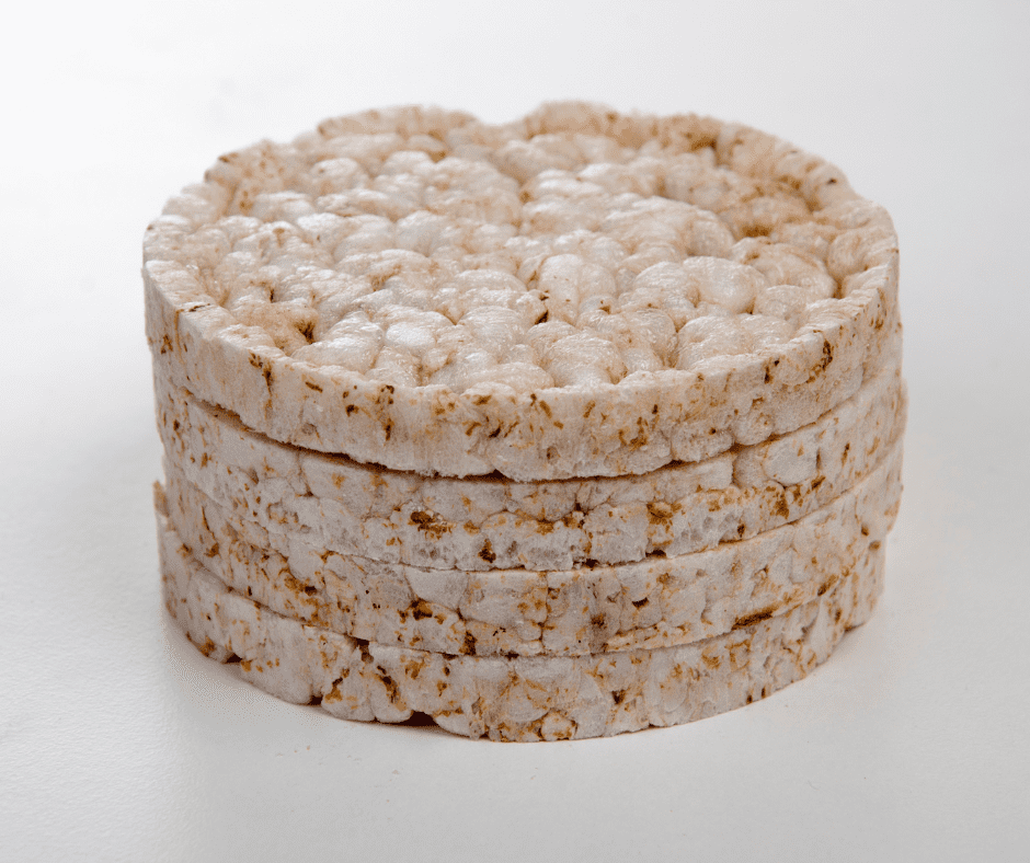 Lundburg Rice Cakes 3 Flavor Variety Pack - Wild Rice, Salt-Free, Lightly Salted - 3 Pack | MerlinsMart Zine
