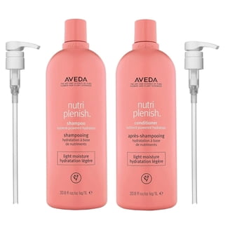 Aveda Nutriplenish Light Moisture Shampoo & Conditioner 8.5 oz