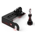 thumbnail image 2 of Action camera Rollei&Compatible Mount Bracket For BMW R1200GS Adventure Black, 2 of 5