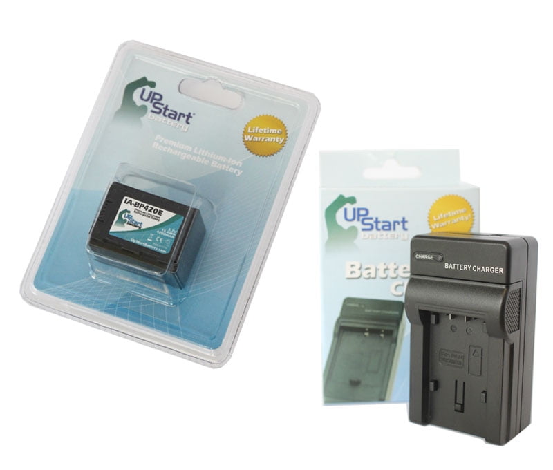 Batería Premium para Samsung hmx-f90