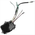 thumbnail image 4 of Switch Box CDI Power Pack 339-7452A15 for Mercury Mariner Outboard, 4 of 5