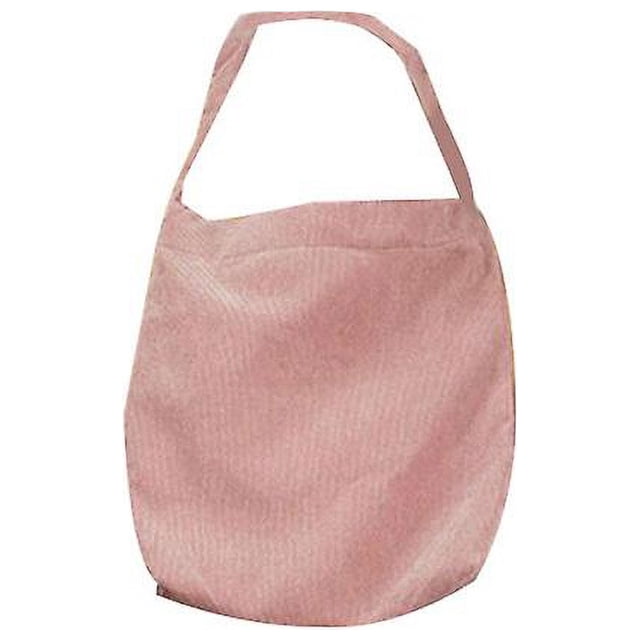 1 bolsa de pana.