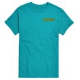 thumbnail image 2 of Peanuts - Woodstock Grid - Men's Short Sleeve Graphic T-Shirt, 2 of 5