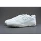 thumbnail image 5 of Size 12.5 - New Balance 550 White Grey, 5 of 5