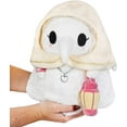 thumbnail image 3 of Squishable Plush: Mini Plague Nurse, 7", 3 of 4
