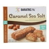 BariatricPal Divine 15g Protein & Fiber Bars - Caramel Sea Salt Size: 1-Pack