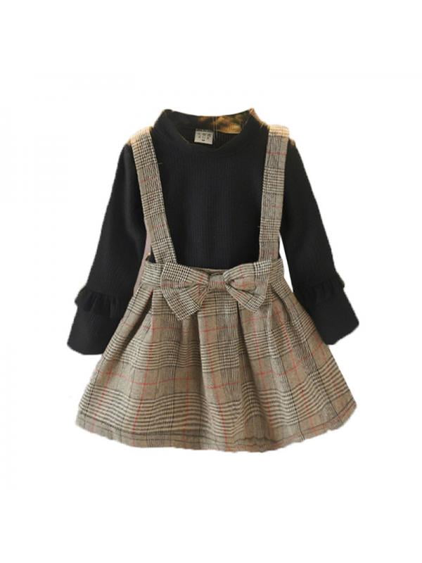 2 piece spring dresses