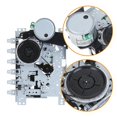 thumbnail image 2 of Movement For Cassette Deck Tape Recorder Walkman Repeater Audio Player TN-21, 2 of 5