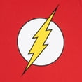 thumbnail image 2 of Flash Symbol Men's Tank Top-2XLarge, 2 of 4