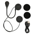 thumbnail image 1 of M5H Helmet Bluetooth Headset Multifunction Noise Reduction Motorcycle Helmet Headphones for Motorcycle Helmet, 1 of 4