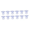 thumbnail image 4 of OFFIGAM 12Ud Accesorios Para Bombas De Aire Transparente Para Acuario Resistente Y Flexible, 4 of 8