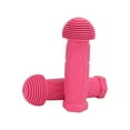 thumbnail image 1 of Kids Balance Bicycle Grips, Rubber Handlebar Grips for Children Balance Bicycle with Waterproof Function, Anti Skid Brake Handle, Rubber Protective Cover, 1 of 7