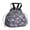 Pioneer Flower Floral-1, variant on Pioneer Flower Floral Print Pattern Drawstring Lunch Bag Women - Drawstring Lunch Bag Insulated for Work Office - Stain-Resistant Large Lunchbags for Women with Multi-Pockets