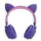 thumbnail image 2 of Auricular de Bluetooth, auricular del oído de gato auricular del oído de gato 3D en el auricular del oído construido para el futuro, 2 of 12