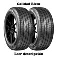 thumbnail image 1 of Paquete de 2 Llantas 225/65r17 MASTERCRAFT Grand Touring LSR LSR GRAND TOURING, 1 of 2