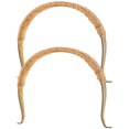 thumbnail image 4 of 2Pcs Anti-scalding Teapot Handle Kettle Handle Replaceable Teapot Handle Portable Teapot Grip, 4 of 8