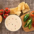 Cacique Queso Blanco Queso Dip, 16 oz (Refrigerated)