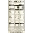 thumbnail image 5 of Amy's - Organic Low Sodium Minestrone Soup - Case Of 12 - 14.1 Oz, 5 of 5