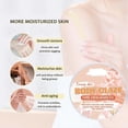 thumbnail image 3 of Body Moisturizing Cream Moisturizing Anti-Aging Fade Dark Skin Body Lotion for Women Girls Anti-aging Skin Care, 3 of 5