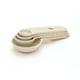 thumbnail image 1 of Cucharas medidoras ECO STARFRIT Gourmet ECO 080283-006-0000, 1 of 3