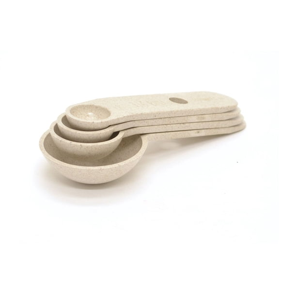 Cucharas medidoras ECO STARFRIT Gourmet ECO 080283-006-0000