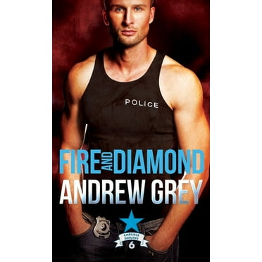 Carlisle Deputies: Fire and Diamond (Series #6) (Paperback)