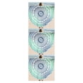thumbnail image 3 of Yuarrent Mantel de gasa de color Fader, toalla de playa, tapete Type5 NO5 Yuarrent CBP076964, 3 of 6