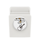 thumbnail image 1 of Instrumento de guitarra Estuche de escritorio, 1 of 4