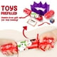 thumbnail image 2 of Paquete de 8 regalos de Navidad para fiestas de mesa SURCVIO para niños y adultos, 2 of 6